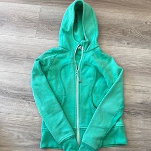 Lululemon hoodie 6